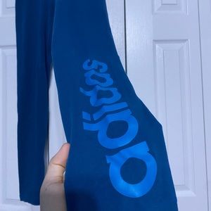 Adidas Cotton Leggings